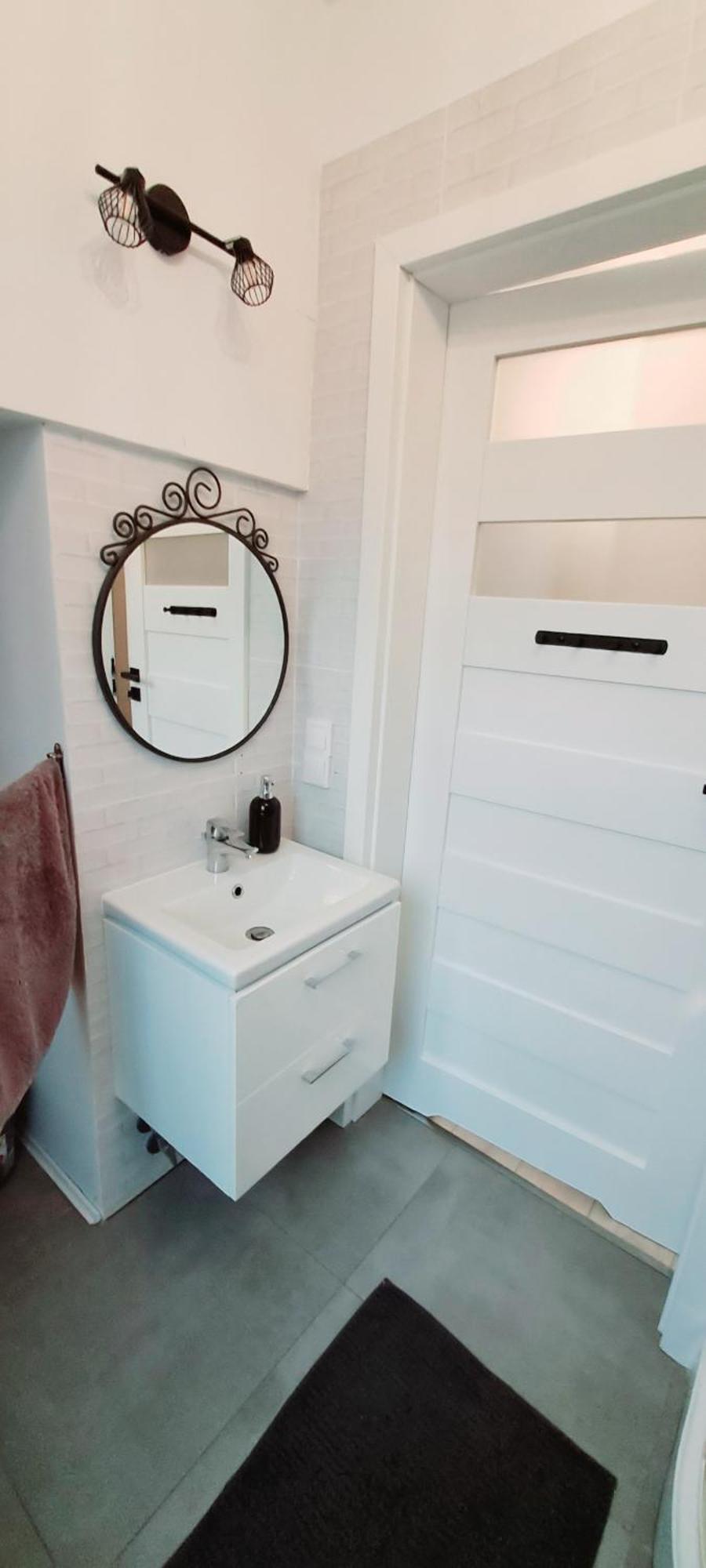 Appartement Fiszka à Pobierowo Extérieur photo