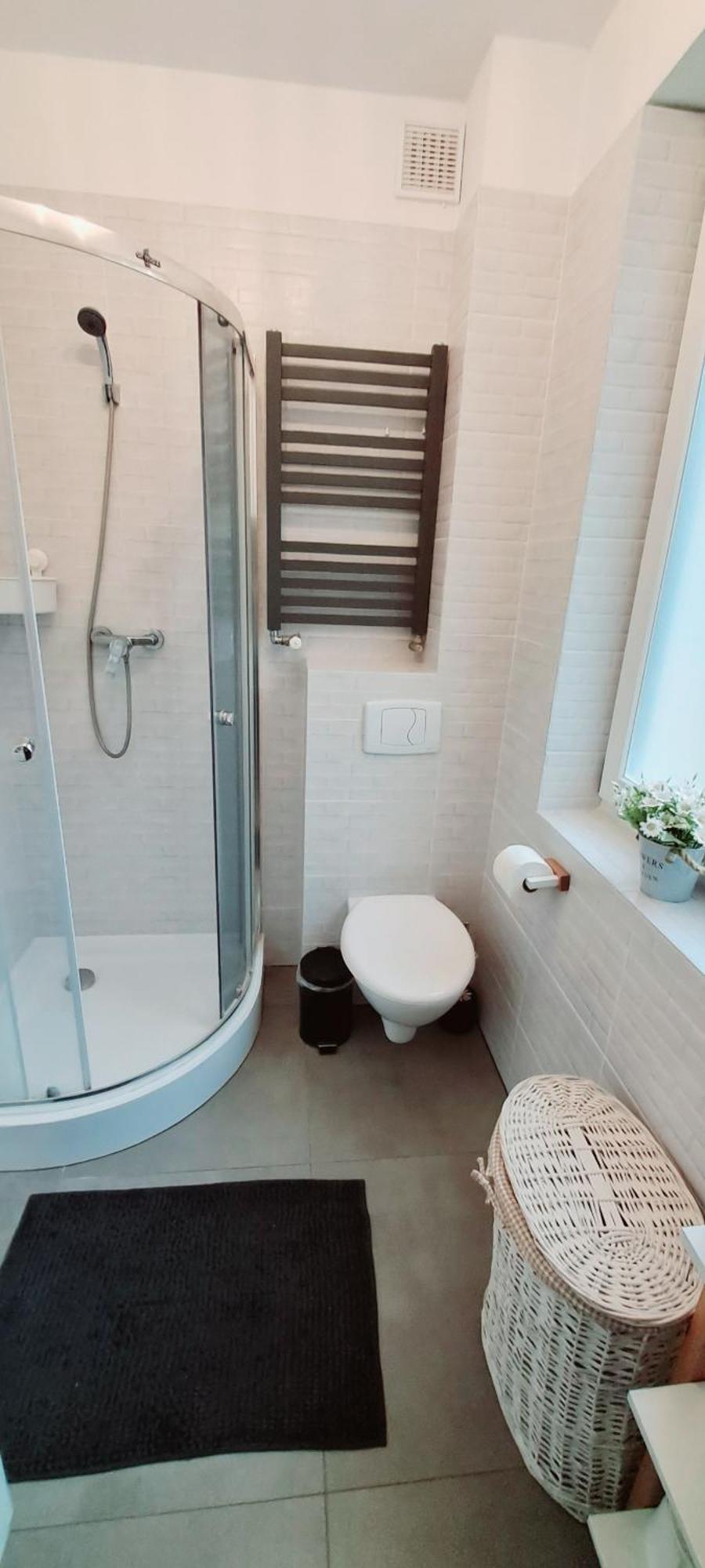 Appartement Fiszka à Pobierowo Extérieur photo